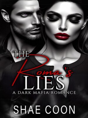 cover image of The Roma's Lies